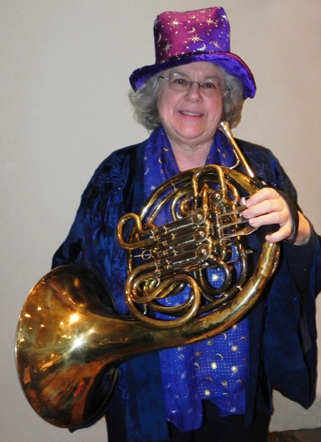 Jo Meador